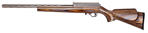 IF-5 WSM Summit with Brown/Grey Stock