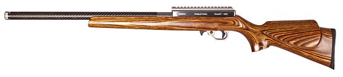 Lightweight Summit 17 WSM, Brown Sporter Stock