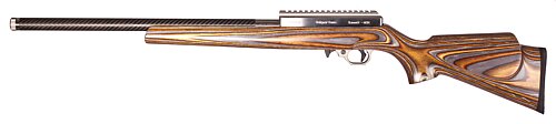 Lightweight Summit 17 WSM, Brown/Gray Sporter Stock