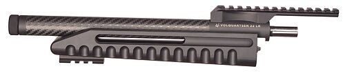 Charger Takedown Barrel with Forend