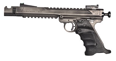 Battleworn Mamba-TF, 6" left