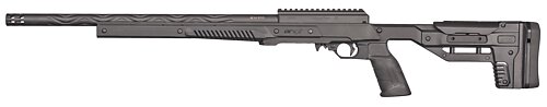 VF-ORYX | Volquartsen Firearms