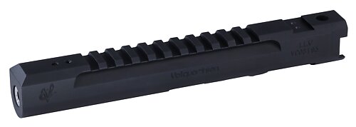 Scorpion LLV for Ruger MKII/MKIII, 4.5", No Threads