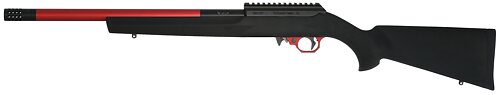 Superlite with Hogue - Red