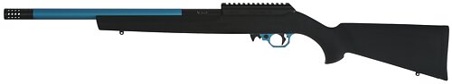Superlite with Hogue - Blue
