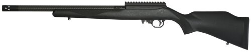 Ultralite with McMillan Stock