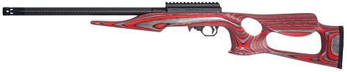 Ultralite with Red Lightweight TH