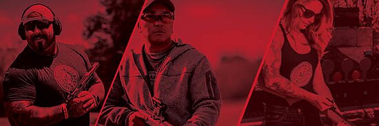 SHOT Show 2019