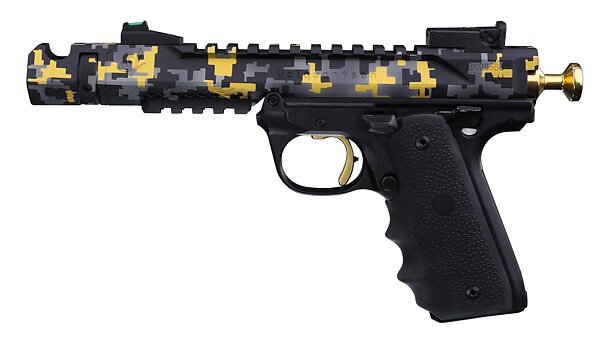 Mamba DBG 01