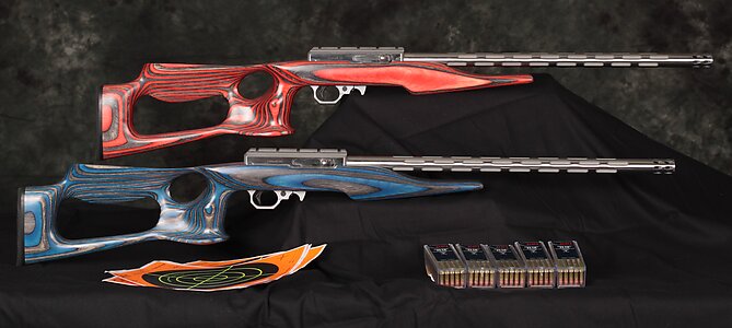 Volquartsen Firearms Official Site