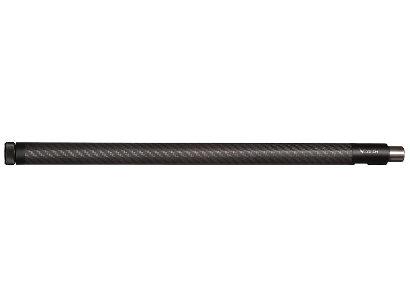 Lightweight Carbon Fiber Barrel for 10/22 Volquartsen Firearms