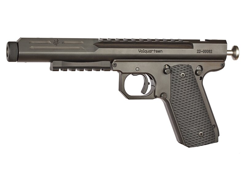Mag Scorpion