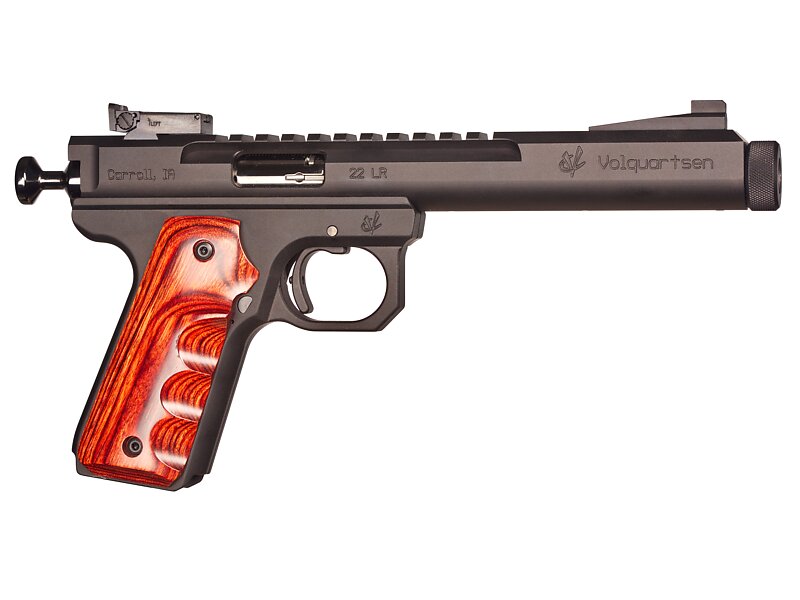 Scorpion with Panel Grips