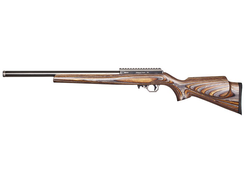Classic with Brown/Gray Sporter Stock