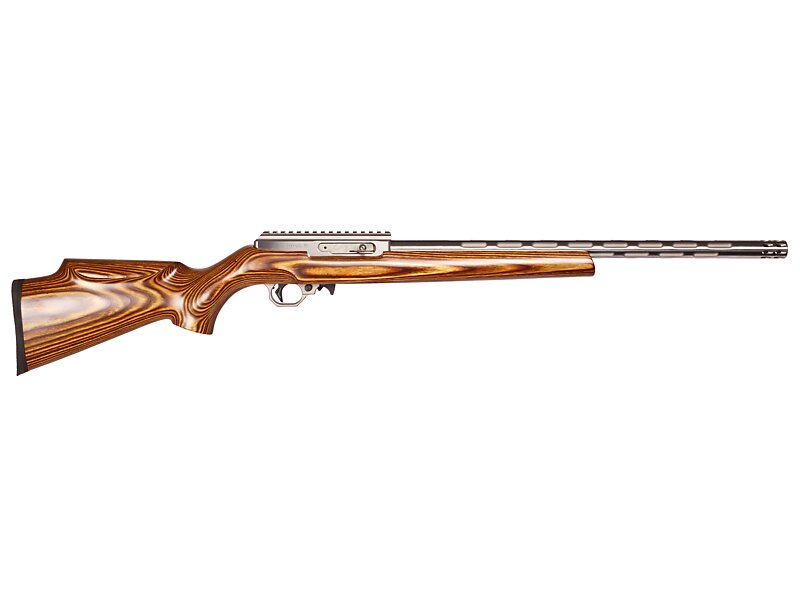 IF-5 with Brown Sporter Stock