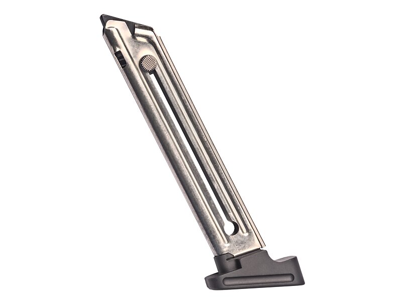 MK IV Target Magazine