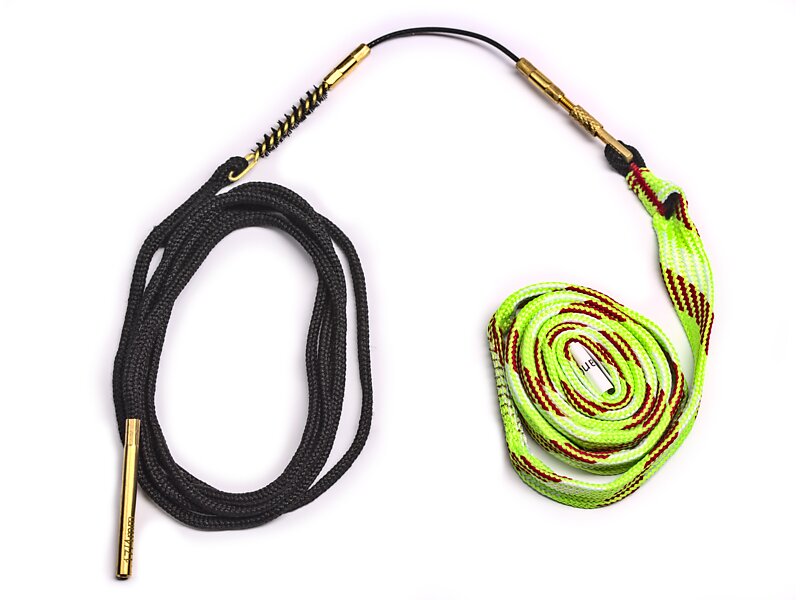 Breakthrough Battle Rope, Battle Rope for 17 caliber pistols and rifles ...