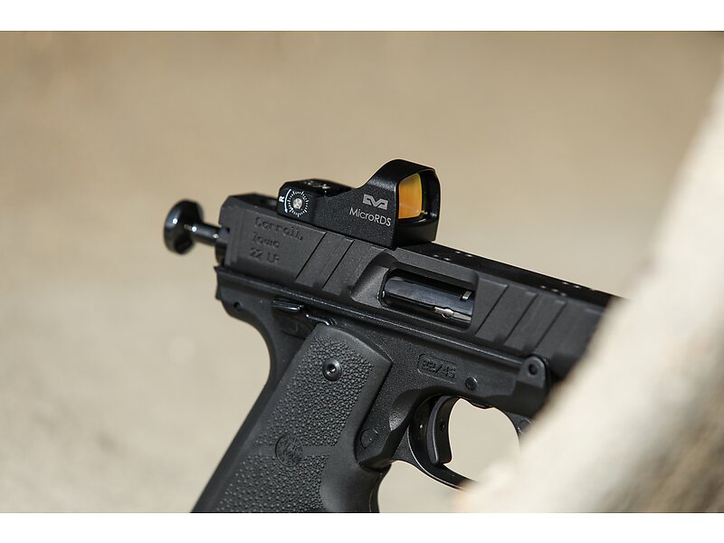 Mamba-X Meprolight Optic