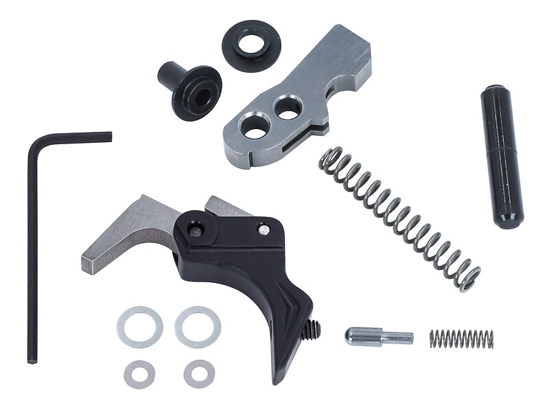 HP Action Kit Volquartsen Firearms