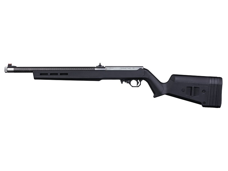 22 LR with Open Sights | Volquartsen Firearms