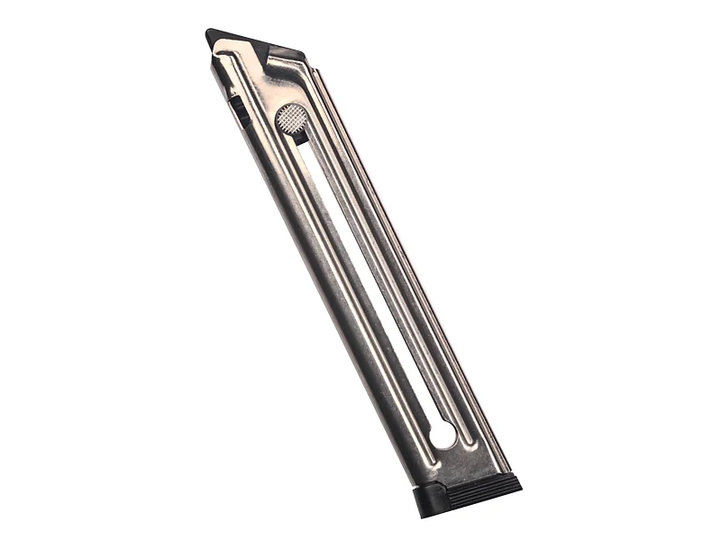 Target Style Magazine Magazine for Target 22 style Scorpion Pistols | Volquartsen Firearms