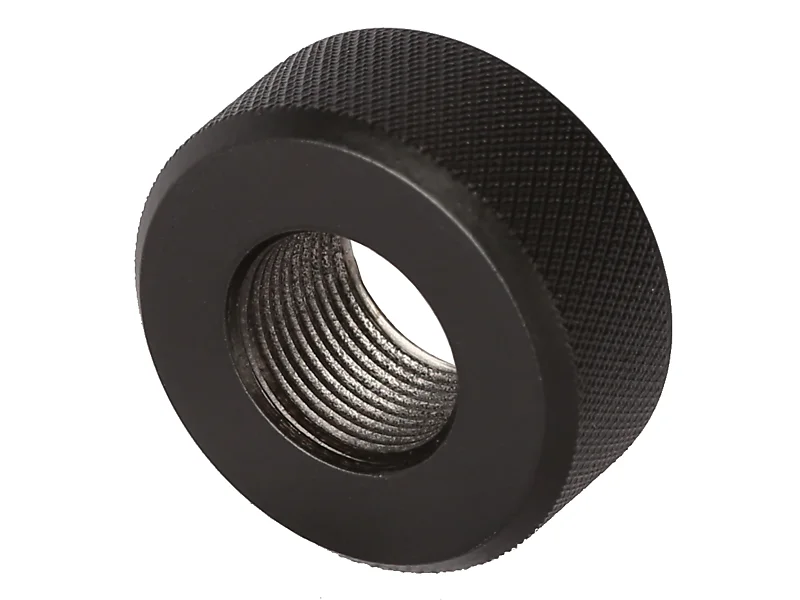 Thread Protector for 1/2 x 28 Threads | Volquartsen Firearms