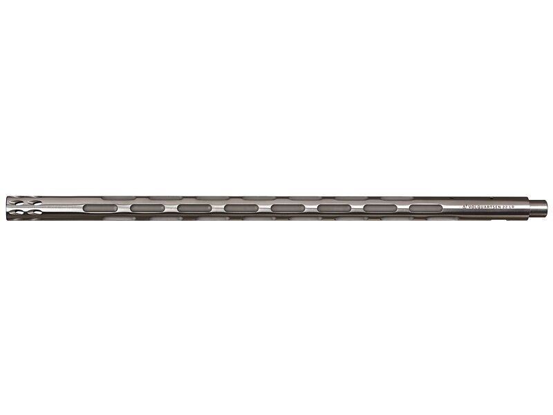 Stainless Match Barrels for 10/22 Rifles | Volquartsen Firearms